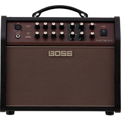 Boss ACS Live LT Комбо усилвател за електро-акустична китара (ACS-LIVELT)