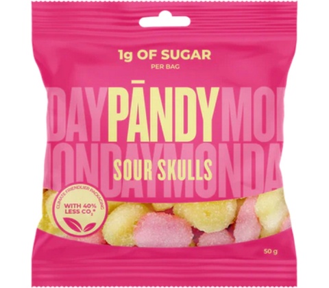 Pandy Candy 50 g