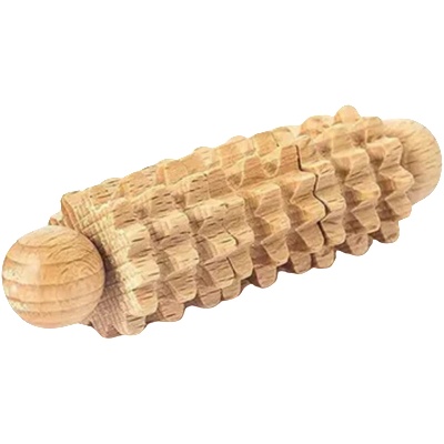 Mister Geppetto Масажен валяк за лице - 1 бр