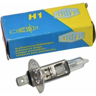 Trifa H1 P14,5s 24V 70W