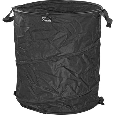 KesTek Pop Up Profi, černý, 200 litrů 40444KT