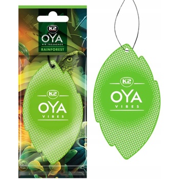 K2 OYA VIBES RAINFOREST