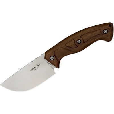 ! Extrema Ratio VENATUS S NITROGEN WOOD SATIN 04.1000.0091/NIT/SAT-WD