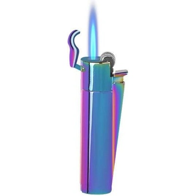 Clipper Metal Jetflame Icy - kamienok