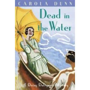 Dead in the Water | Carola Dunn (2010)