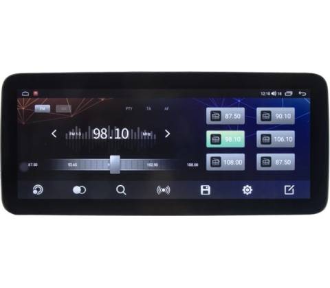 Stualarm 80834A4