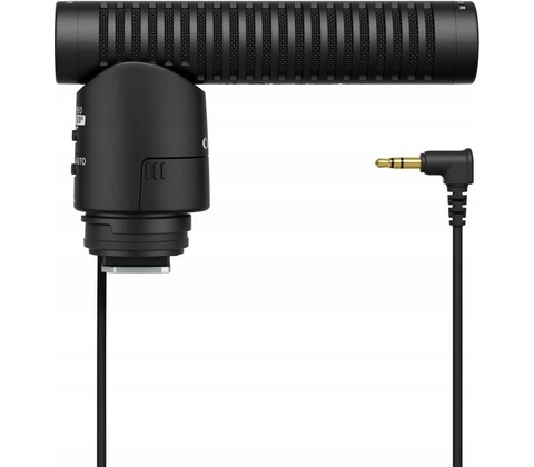 Canon DM-E1