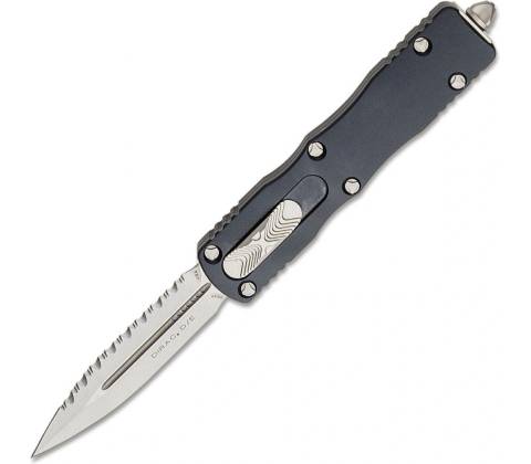 Microtech Dirac Stonewashed 225-12