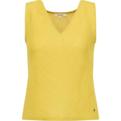 Tranquillo Дамски топ Tranquillo Women's Top Menaa Top - Mango Mint - размер 42 (EU) (916-6813-0114)