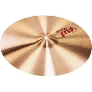 Paiste PST 7 Thin 16" Чинел Crash (PA 1701216)