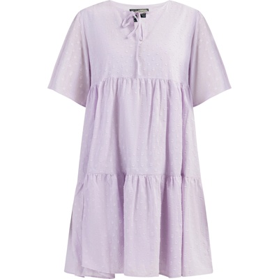 DreiMaster Лятна рокля лилав, размер XL
