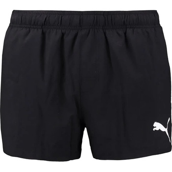 PUMA Бански гащета Puma 701224140 swimming shorts - Black (Black)