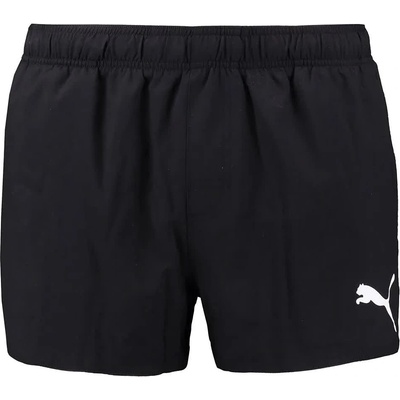 PUMA Бански гащета Puma 701224140 swimming shorts - Black (Black)