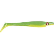 Strike Pro Pig Shad Junior 15cm 21g Fire Tiger