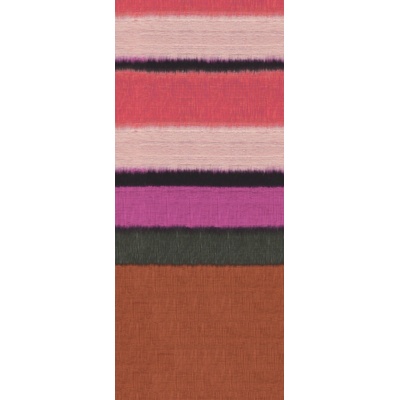 Khroma by Masureel DG3STR103 Obrazová tapeta na zeď Pruhy Wall Designs III rozměry 1,27 x 3 m