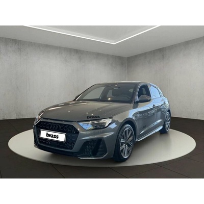 Audi A1 30 TFSI S-line 85 kW