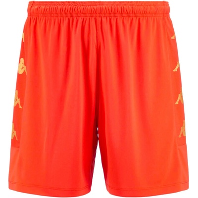 Kappa GONDO Orange Flame