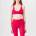 LULULEMON Women'S Energy Longline Sports Bra - Passionate