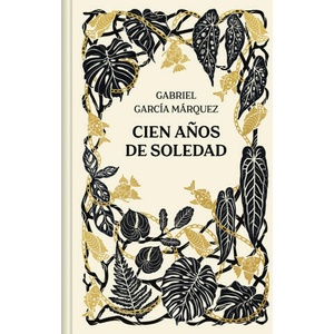 Cien a? os de soledad. Edicion aniversario (ISBN: 9788466373531)