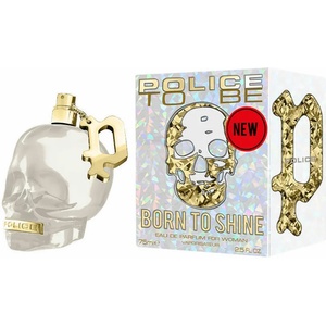 Police To Be Born to Shine for Woman EDP 40 ml Парфюми