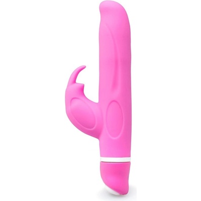 Lady Dreams Duální vibrátor Tenomo