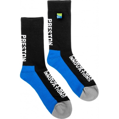 PRESTON INNOVATIONS Preston Ponožky Socks Twin Pack