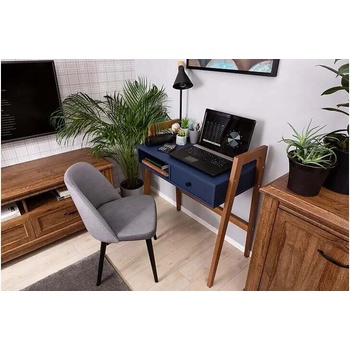 Image 1 of BRW Тоалетка Brela (B09-BIU1S-MSZ/UG)