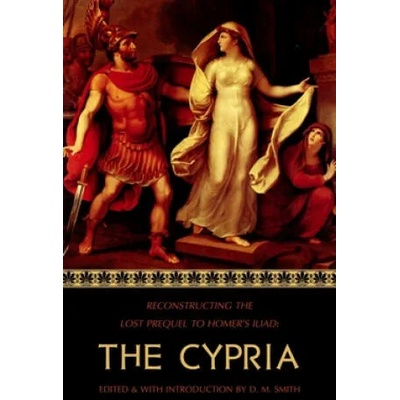 Cypria | D M Smith