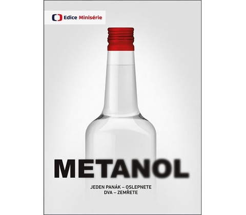 METANOL DVD