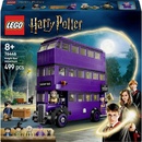 LEGO® Harry Potter™ 76446 Dobrodružstvo v Rytierskom autobuse