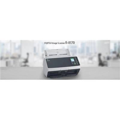 Ricoh skener Fi-8170