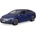 Maisto sp edition КОЛА mercedes-benz eqs 2022 1: 24 синя (1009898f)