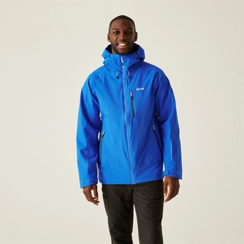 Image 1 of Regatta Непромокаемо яке Regatta Men's Okara Lightweight Waterproof Jacket - Blue/Navy