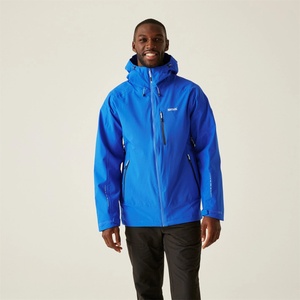 Regatta Непромокаемо яке Regatta Men's Okara Lightweight Waterproof Jacket - Blue/Navy