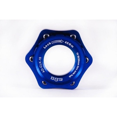 A2Z CLK Centerlock-6dír 15 mm adaptér – Hledejceny.cz