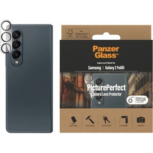 Panzer Стъклен протектор PanzerGlass - PicturePerfect, Galaxy Z Fold5 (5711724004506)