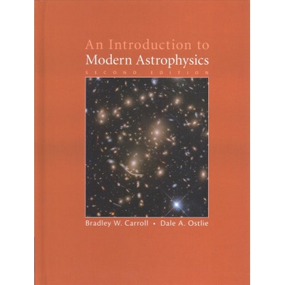 Introduction to Modern Astrophysics