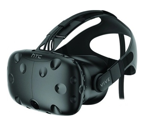 HTC Vive