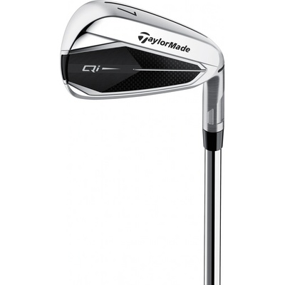 TaylorMade Qi set Pánské RH 5-PW,SW steel KBS MAX MT 85 regular