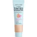 wet n wild Тониращ хидратант за лице barefocus - Light, 27 ml (2427150)