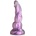 Creature Cocks Celestial Cock Silicone Dildo