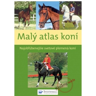 Malý atlas koní