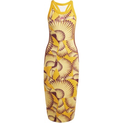 adidas Farm Dress JD6315 žltá