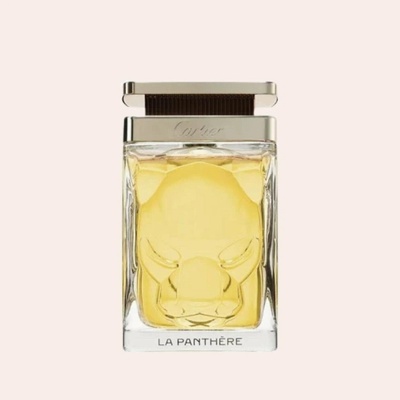 Cartier La Panthere Elixir parfémovaná voda dámská 100 ml
