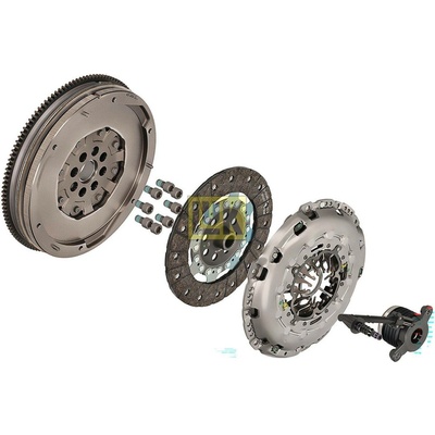 Sada spojky Schaeffler LuK 600 0204 00