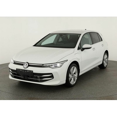 Volkswagen Golf 8 1.5 eHybrid Style 150 kW