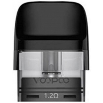 VooPoo Vinci V2 Pod 2ml 1.2 ohm