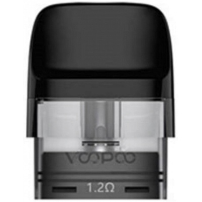 VooPoo Vinci V2 Pod 2ml 1.2 ohm