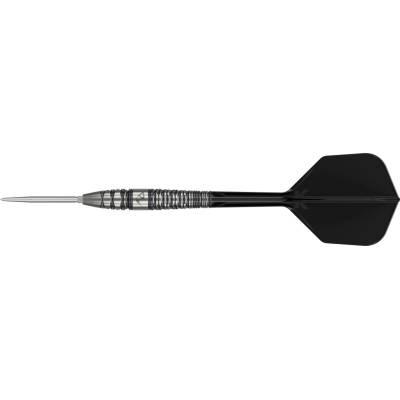 Target Japan Black Marque PW SP 90% 24g steel