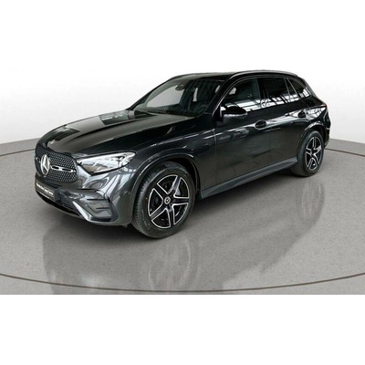 Mercedes-Benz GLC 220 d 145 kW